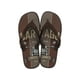 thumbnail image 1 of Sandalia Hombre Beige/Marrón Dakar Ad Cartago, 1 of 2