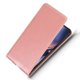 thumbnail image 4 of Funda tipo folio para Motorola Moto G Play 2025 con soporte magnético y protección para la cámara Oro rosa, 4 of 6