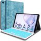 thumbnail image 2 of Funda de teclado Wineecy retroiluminada con Bluetooth para Samsung Tab A, 2 of 19