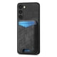 thumbnail image 5 of Funda Billetera con Soporte para Samsung Galaxy S23 Plus Protector Delgado Negro, 5 of 6