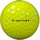 thumbnail image 3 of Bolas de golf Srixon Z-Star Diamond 3 amarillas, 3 of 8