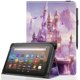 thumbnail image 1 of Funda Universal para Tablet Pudiceva 10-10.1" con Soporte, 1 of 7