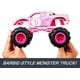 thumbnail image 2 of Toy Hot Wheels HNV02 HW R/C MT 1:24 Barbie O/S para niños, 2 of 6