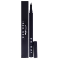 Delineador De Ojos Bobbi Brown Ink Liner Blackest Black 1Ml Mujer