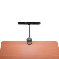 Onstage - Luz Led Para Orquesta Sobre El Escenario Led510, Enganchable Con Cuello De Cisne Ajustable