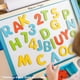 thumbnail image 2 of Set magnético de letras y números Melissa & Doug 89 imanes, 2 of 9