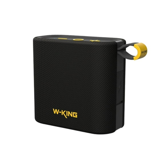 Parlante Bluetooth Outdoor IPX7 6W 10 Horas