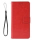 thumbnail image 3 of Funda tipo libro para Blackview BV6300 Pro, cartera todo‑en‑uno, funda multifuncional con tarjetero y correa de muñeca desmontable, 3 of 4