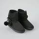 thumbnail image 1 of Bota Tejida Y Fur Flores Mujer 33790-2, 1 of 2