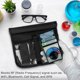 thumbnail image 5 of Mochila Xtreme Sight Line Impermeable Combo Faraday, 5 of 8