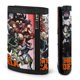 thumbnail image 3 of My Hero Academia Cartera Trifold para Hombres, 8 Ranuras para Tarjetas, 1 Ventana de ID, Tarjetero Delgado con Bolsillo de Efectivo con Cremallera para Uso Cotidiano, 3 of 6