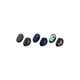 thumbnail image 3 of SKULLCANDY PUSH TRUE WIRELESS DK GRY/BLK INTERN, 3 of 3