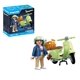 thumbnail image 1 of Figura de acción Playmobil 71621 Vespa 150 Sprint Veloce 1969, 1 of 6