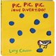 thumbnail image 1 of Libro BRUÑO Pic Pic Pic ¡Qué Divertido! (Español), 1 of 1