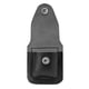 thumbnail image 3 of Estuche Zippo Funda Cuero Black Lighter Pouch-Clip Negro, 3 of 5