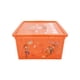 thumbnail image 2 of Caja de almacenamiento 10 litros plástico Woody naranjo Toy Story, 2 of 4