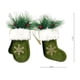 thumbnail image 3 of Colgante árbol Clásica 5 Navidad  / Producto Surtido, 3 of 3