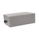 thumbnail image 2 of Caja Reformadora De Pilates Accesorio De Pilates Para Entrenamiento De Equilibrio Entrenamiento Gris, 2 of 5