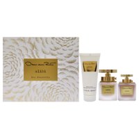 Oscar De La Renta - Alibi Eau Sensuelle De Para - Set De Regalo Edp Spray, Loción Corporal Edp Spray