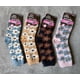 thumbnail image 3 of Calcetín Invierno Lana Mujer 6 Pares multicolor 36-40, 3 of 4