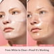 thumbnail image 5 of Mascarilla facial Rael Deep Hydration & Moisturizing con colágeno, 4 unidades, 5 of 9