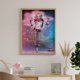 thumbnail image 5 of Harley Quinn Kits de Pintura de Diamantes para Adultos 5D DIY Diamond Art Kits Full Drill Diamond Dots para Regalo Decoración de Pared y Relajación Artes de Gemas 30*40cm, 5 of 6