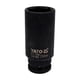 thumbnail image 1 of Dado De Impacto Largo Hexagonal 1/2'' 26mm - Yato, 1 of 2