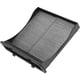 thumbnail image 4 of Filtro de aire de cabina EPauto CP930 (CF10930) para Subaru Forester, 4 of 6