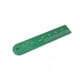 thumbnail image 3 of Reglas Endodónticas Dentales SeeFDENT 5 piezas Acero Inoxidable 40 mm, 3 of 7