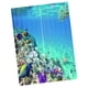 thumbnail image 3 of Sea World Impresión digital con aislamiento térmico 3D Cortinas Vine 170x200cm, 3 of 5