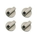 thumbnail image 2 of Pack 4 Perillas De Hornos Cocina 8mm, 2 of 5
