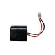 thumbnail image 4 of Batería Dantona DC-27 4.8V 80mAh NiMH recargable, 4 of 4
