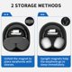 thumbnail image 3 of Funda rígida para Apple AirPods Max Yinke Sleep Mode, 3 of 7
