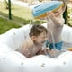 thumbnail image 4 of Piscina Inflable Bebes Unisex Transportable Agua O Pelotas, 4 of 10