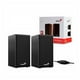 thumbnail image 5 of Parlantes Pc 2.0 Usb Aux Jack3.5 6wrms Negro Sp-hf180, 5 of 6
