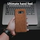 thumbnail image 1 of Premium Retro Leather Case for Samsung Galaxy S8/S8+/S9/S9+ - Shockproof, Anti-Slip & Ultra-Thin!, 1 of 3