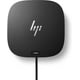 thumbnail image 1 of Docking Station HP Dock G5 USB-C HDMI DisplayPort USB 3.0 negro Talla única, 1 of 15