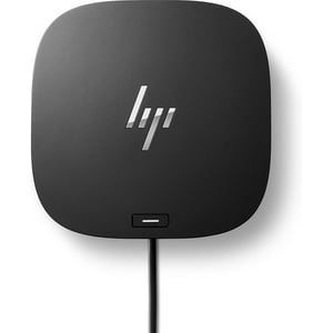 Docking Station Hp Dock G5 Usb-C Hdmi Displayport Usb 3.0 Negro Talla Única