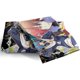 thumbnail image 5 of Reincarnated- Slime -Anime- Duvet Cover Set - 3D Digital -Print -Ultra-Soft Microfiber 3 Piece- Bedding Set with Zipper -Closure- Includes- 1 Comforter Cover and 2 Pillowcases (Twin (68x86"", 5 of 5