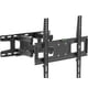 thumbnail image 3 of Brazo Articulado Base Tv Universal Soporte 55-85 Negro, 3 of 3