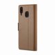 thumbnail image 3 of CaseMe tipo cartera Samsung Galaxy A20/A30/M10S con cierre magnético, RFID, tarjetero, soporte, carga inalámbrica, 3 of 5