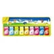 thumbnail image 1 of Piano Touch Musical Alfombra 100x40cm Azul, 1 of 2