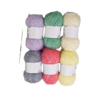 Bothyi - Hilo Para Fregar Paños De Cocina Hilo Pastel Para Toallas De Baño Paños Para Fregar Estilo A