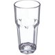 thumbnail image 1 of Vaso alto Carlisle FoodService Products 414 ml Transparente, 1 of 5