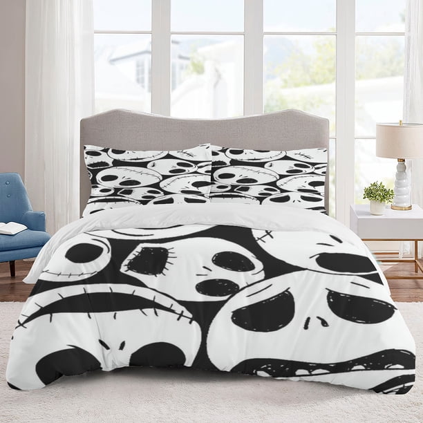 Wonder Woman Bedding Sets Cartoon Duvet Cover Lightweight 3 Piece Bet Sets for Kids Boys Girls
