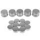 thumbnail image 3 of 20x 15g 10g Cosmetic Empty Jar Pot Cream Cans envase caja de esta?o + Tornillo tapa, 3 of 3