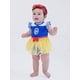thumbnail image 2 of Body para Bebé Disney Blancanieves con Vestido y Diadema, 2 of 7