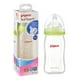 thumbnail image 1 of Mamadera Anti-cólicos Softouch Vidrio 240 Ml, 1 of 2