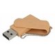 thumbnail image 1 of Memoria Usb 16gb Ecológica Caña Trigo Natural Natural, 1 of 5