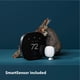 thumbnail image 5 of Termostato inteligente ecobee New Premium con sensor inteligente y monitor de aire, 5 of 9